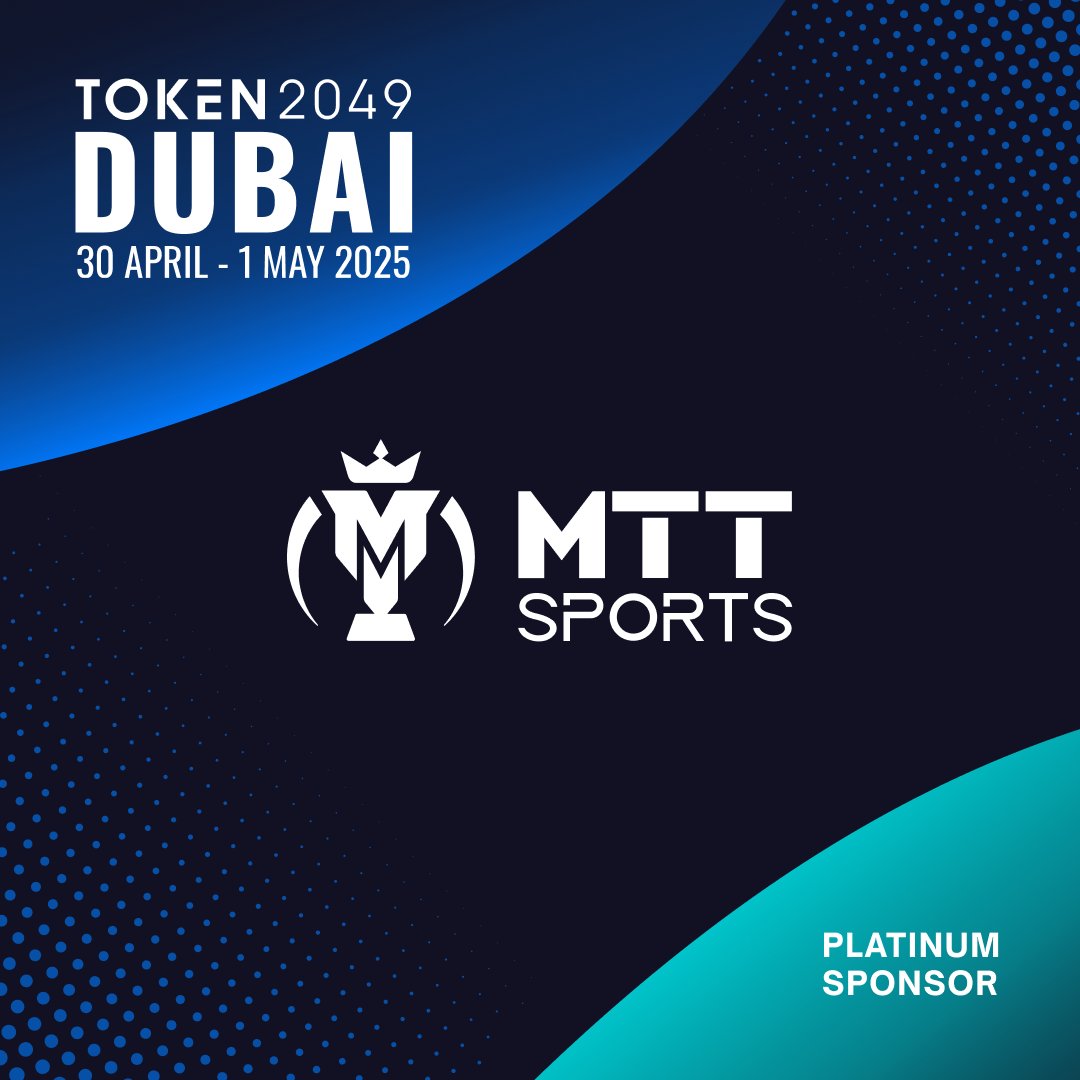 TOKEN2049 tweet media