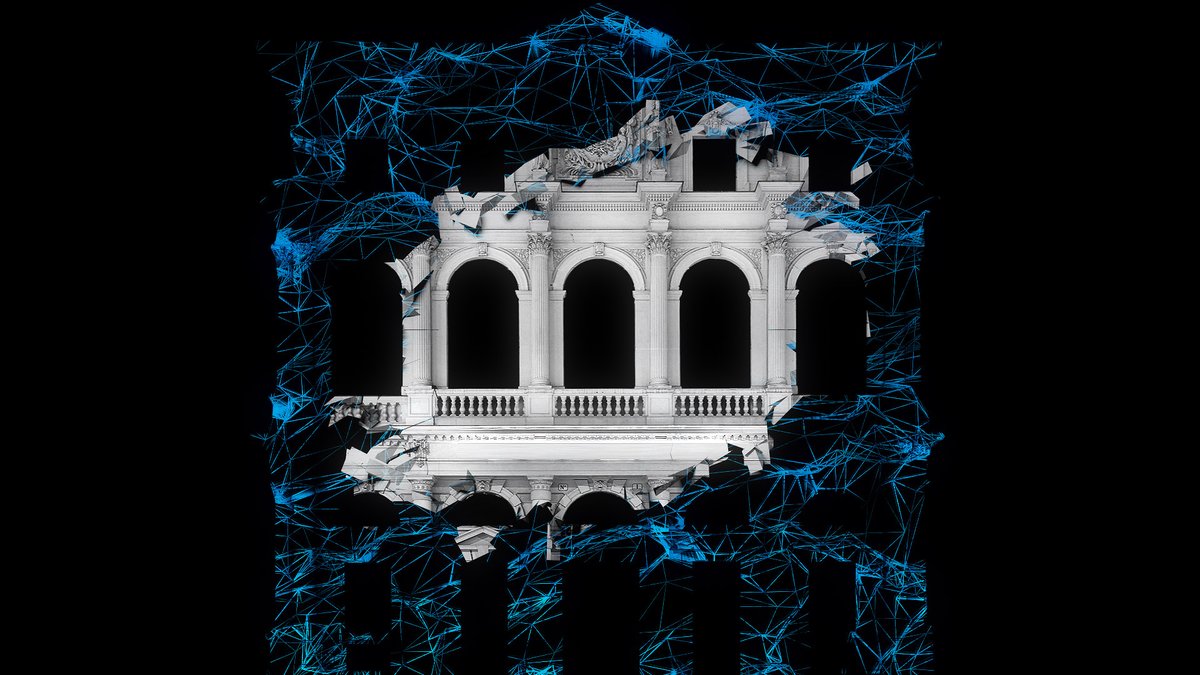 AlexanderKuiava's tweet photo. Learn how to make Projection Mapping!
https://t.co/3IczySXSGR

#videomapping #projectionmapping #course #frontskill #3dmapping #videoprojection https://t.co/GRUhAFYrXN