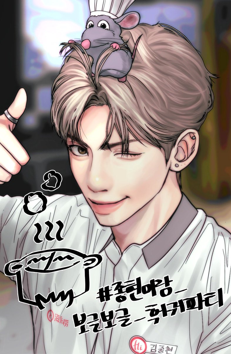 🫧🥢

3일간의 이벤트가 마무리되었습니다.

종현이랑 훠궈 파티하러 놀러 와주신 모든 분들께 진심으로 감사드려요 ♡

언제나 우리의 첫 번째일 종현아 생일 축하해.ᐟ

#종현이랑_보글보글_훠궈파티
#종현이의_서른다섯번째_봄
#HAPPY_JJONG_DAY