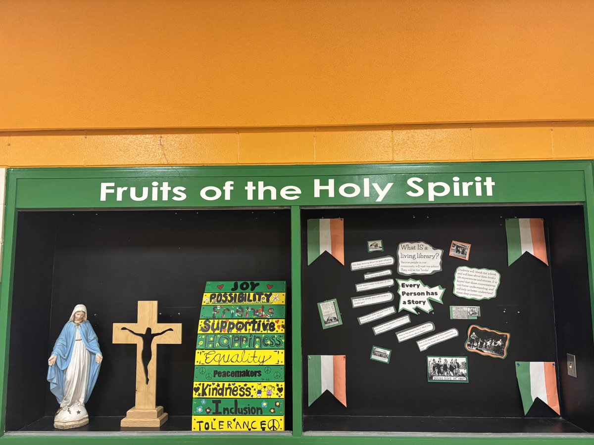 St. Joseph, Douro tweet media