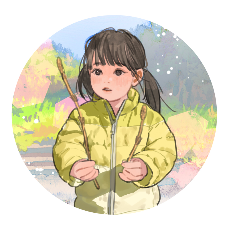 24_mochi2's tweet photo. つくし https://t.co/NFtZZlyeQR