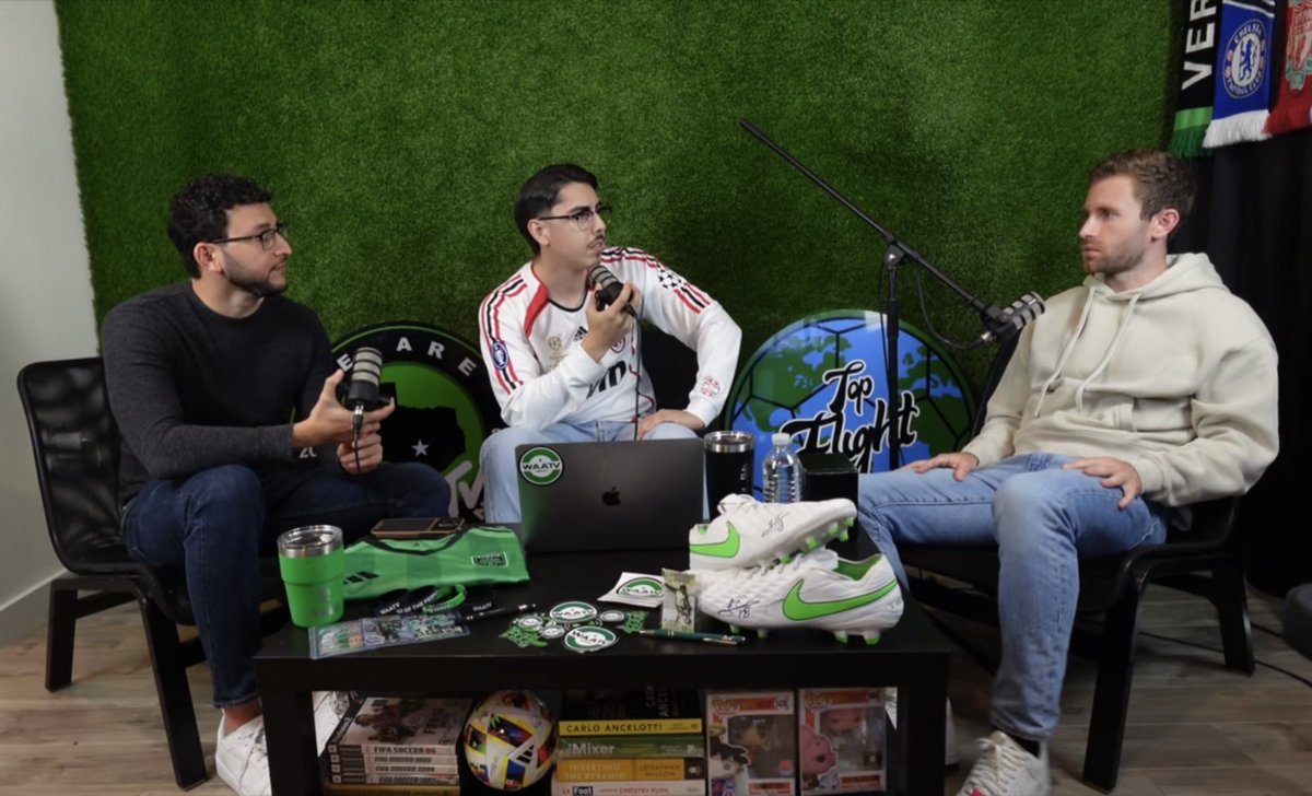 WAATV Media tweet media