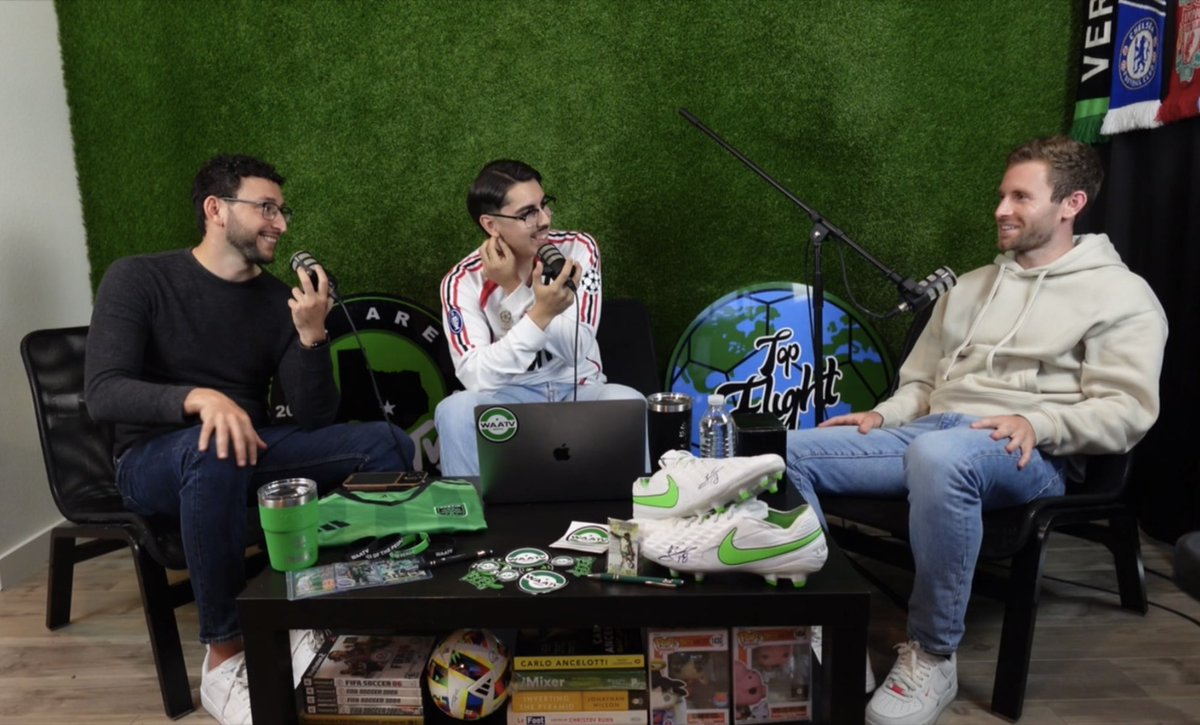 WAATV Media tweet media