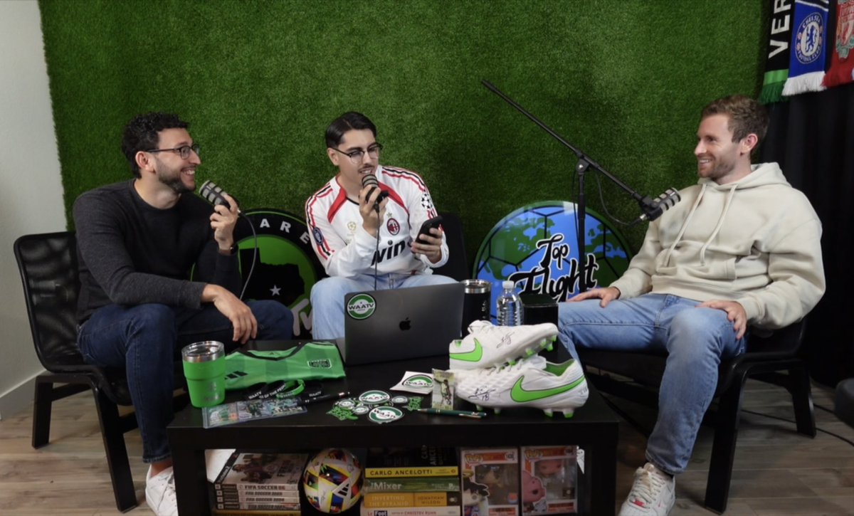 WAATV Media tweet media