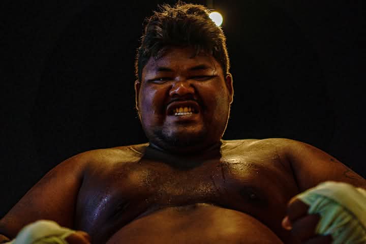 "I know this dude ain't out here calling me random." - <a href="/BLOBTANG/">BLOBTANG</a>(probably)