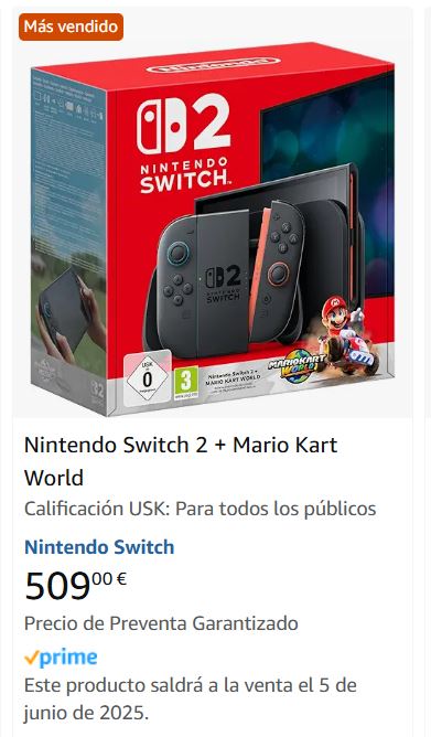 NanospeedGamer's tweet photo. Me dejo algo? 678.97 Euros... Casi NA!! #Switch2
Ah! y sumarle los 50 del #Migswitch 😂😂😂😂 https://t.co/dXcOu6YdOq