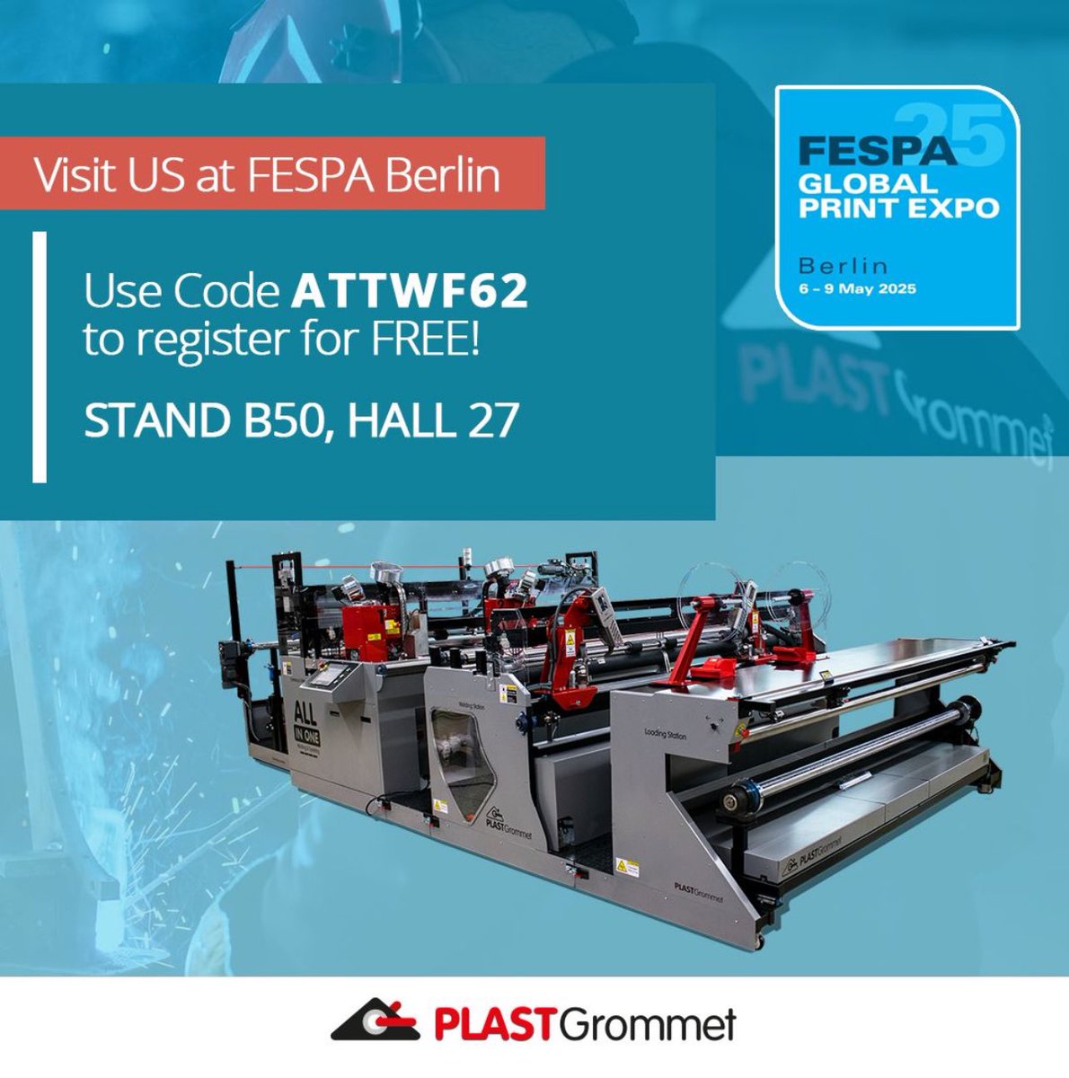 Atech Limited tweet media