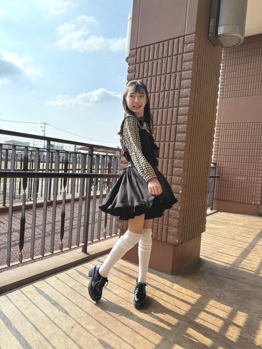 岩本ひまりのTwitter画像8