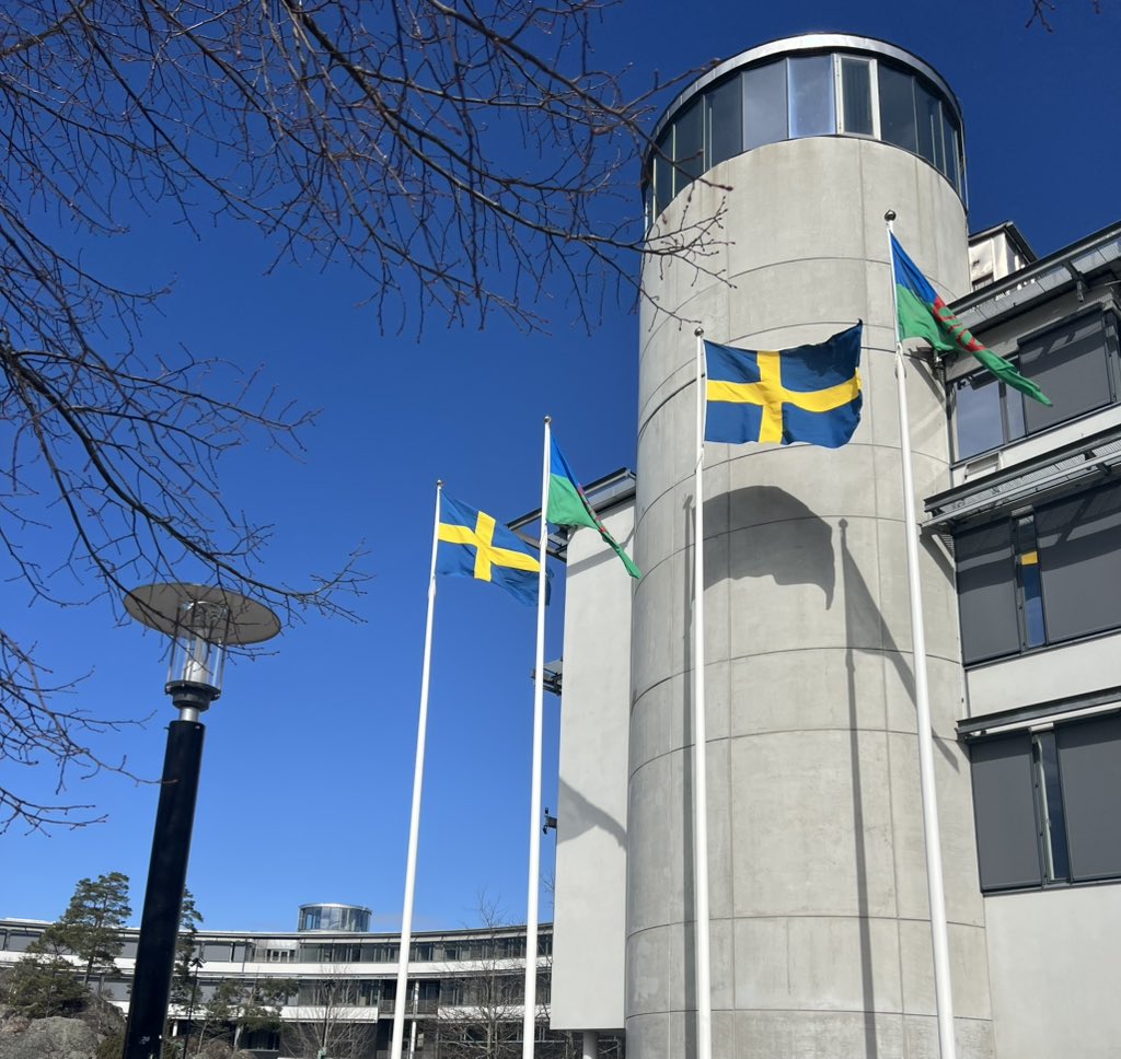 Nordic Police Education and Research (NPER) meeting was held in Sweden 7-8th April. In many respects, the interests of developing policing are common among the Nordic countries. This highlights the importance of even closer cooperation in police education and research.