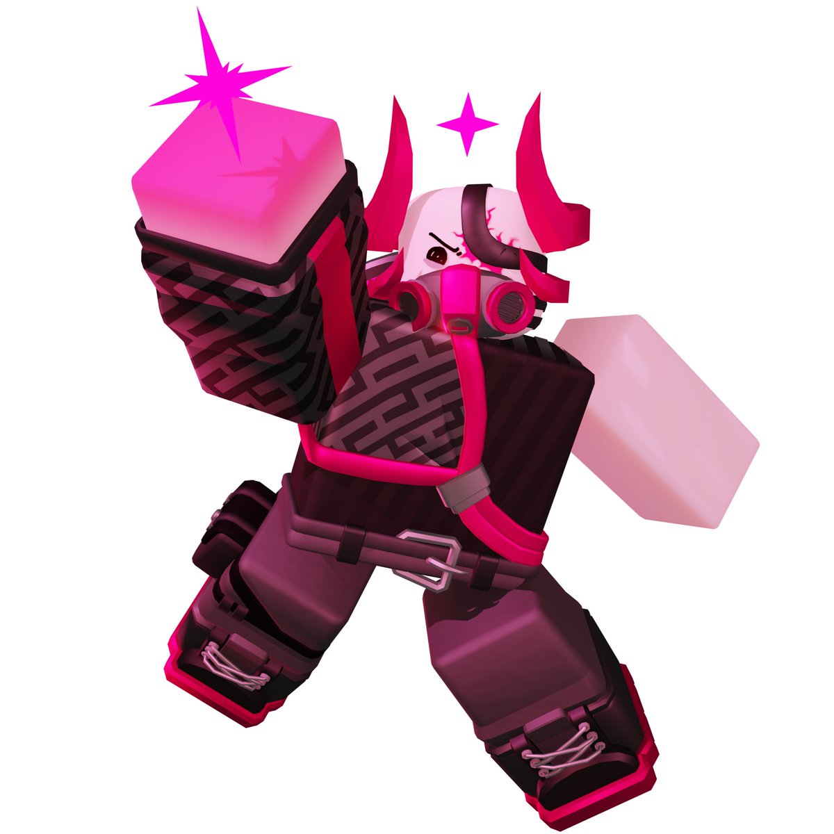 SubspaceRender's tweet image. Day four hundred seventy six and seven !! 

#Phighting