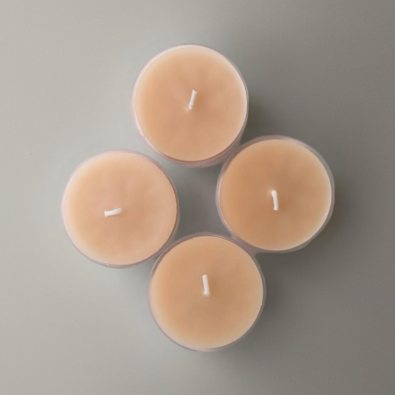 SerenesBeeswax's tweet photo. Introducing our new Spa Light Candles, now available in a box of 4! 🌿 Each pure beeswax candle provides up to 8 hours of soothing burn time, perfect for creating a tranquil spa atmosphere. Eco-friendly and luxurious. #BeeswaxCandles #SpaEssentials 🕯️✨ https://t.co/SnlNBSLNmA https://t.co/QH6fiVLAk2