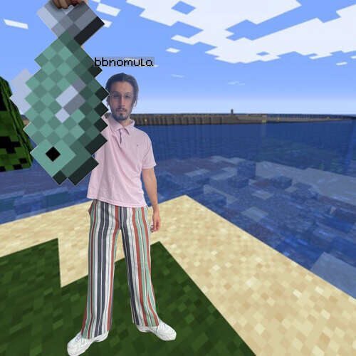 _aaronshi's tweet photo. guys GUYS I’ll buy one ticket to see this funny guy in WARSAW plspls 😔😔😩 
#warsaw #bbno$ #bbnomoney #bibinos https://t.co/tytPLc7PlJ