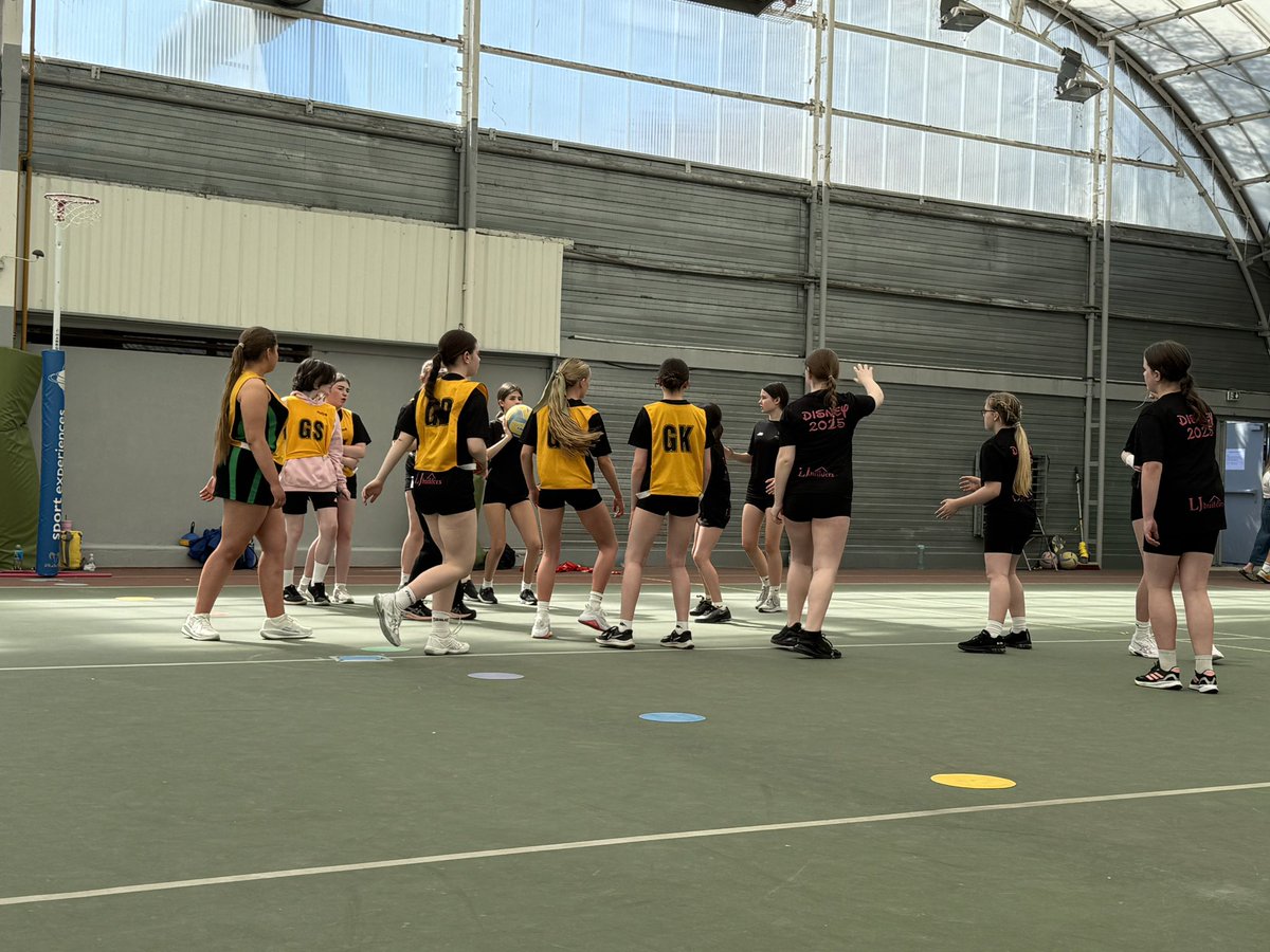 Newark Academy Performance tweet media