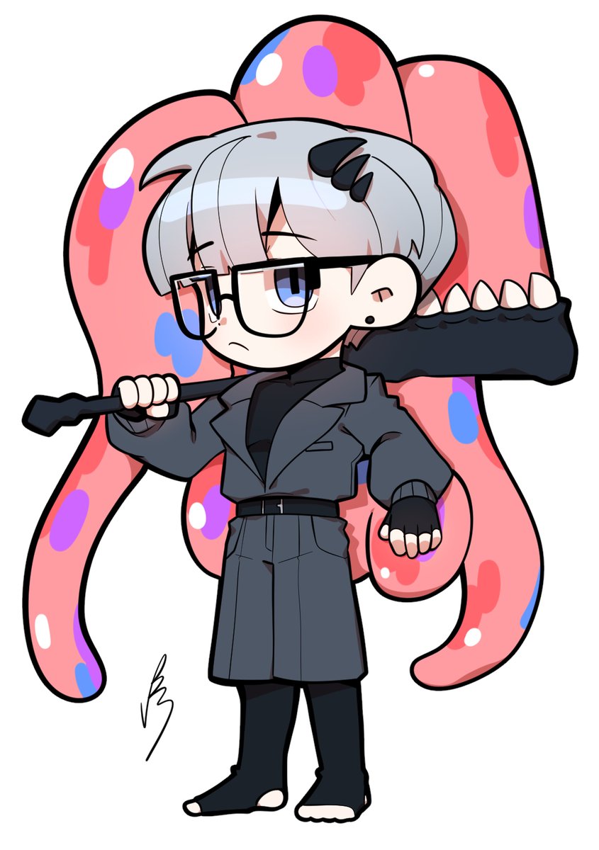 #커미션

SD 커미션 오픈했습니다!
자세한 내용은 아래 포스타입에서 확인해주세요!

url.kr/7p2b7s