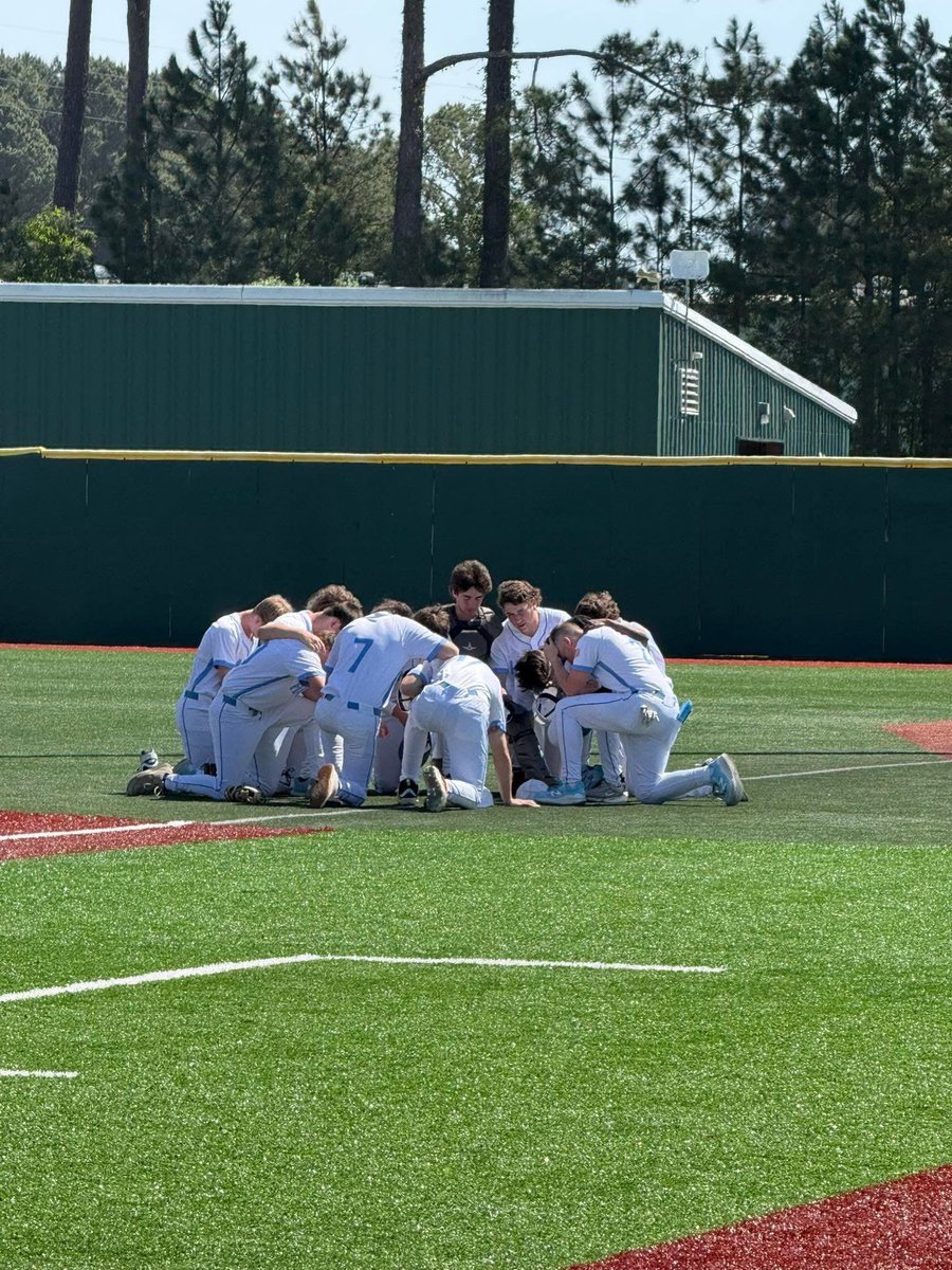 Halifax County HS Baseball tweet media