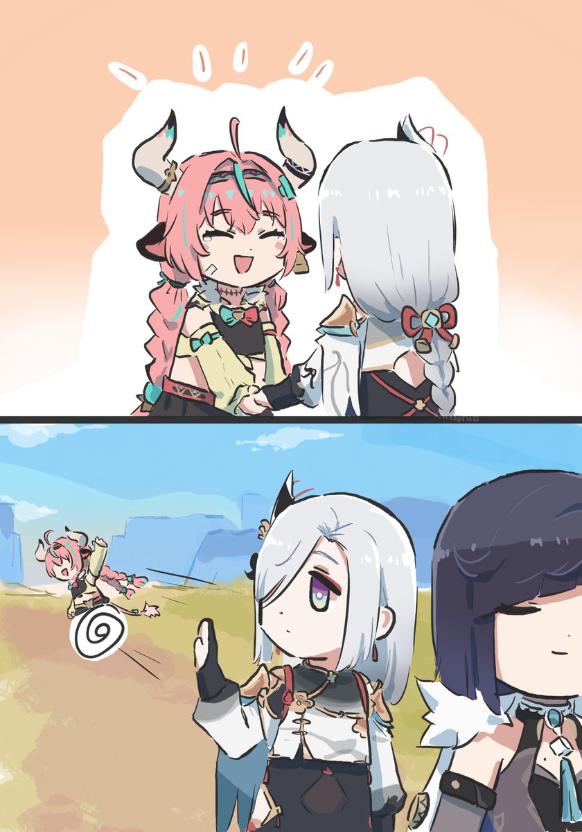 xinzoruo's tweet photo. 😐😐🐮 https://t.co/cfVQ29iPbD