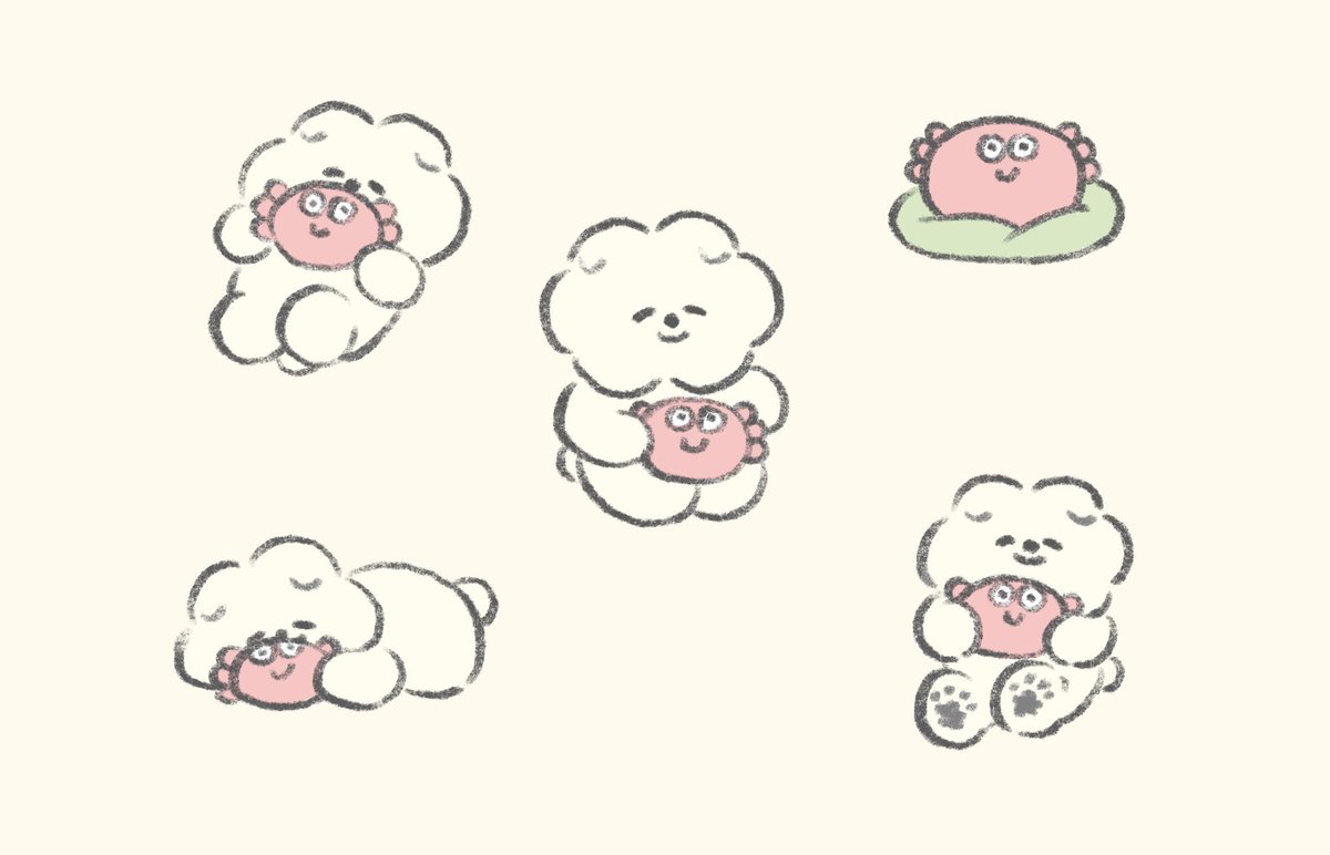mossari_mosao's tweet photo. もさのたいせつなカニさん https://t.co/xUULK8KTxu
