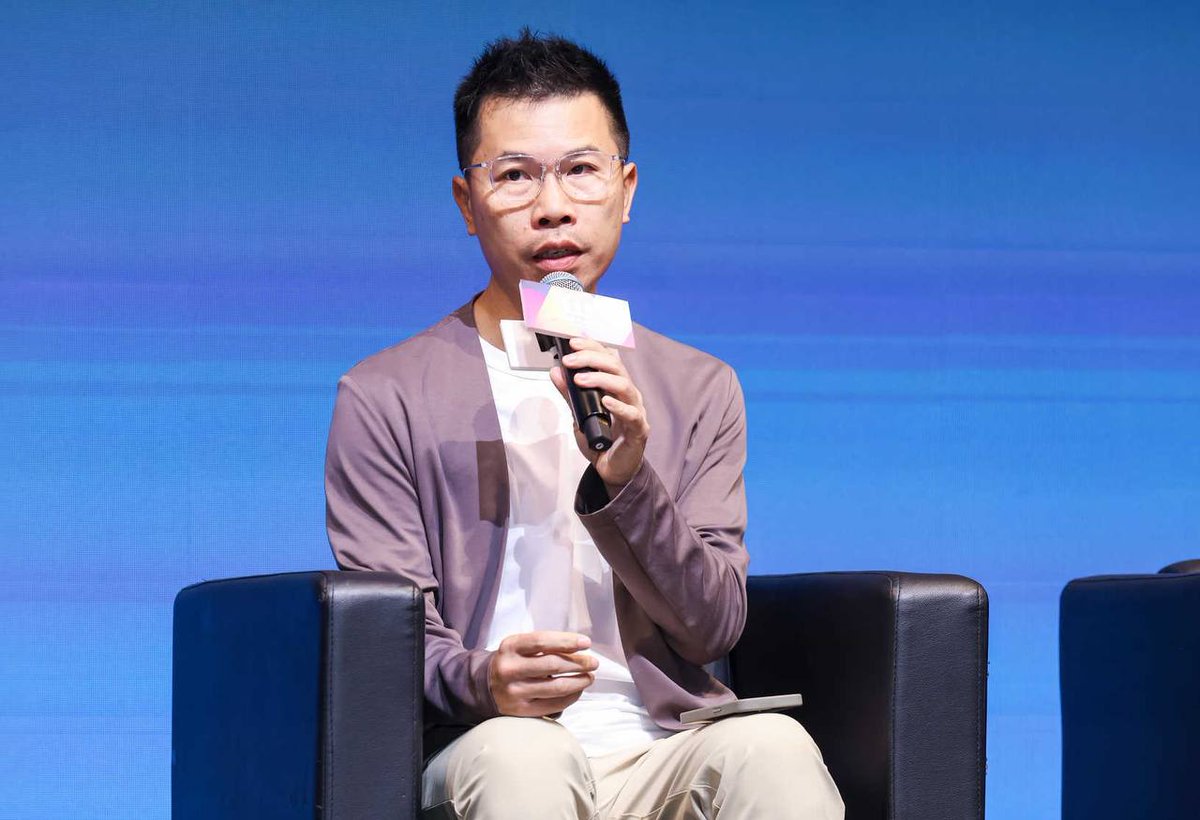 During TON Day at the <a href="/festival_web3/">Web3Festival</a> in Hong Kong, Bombie COO <a href="/BombieBL/">Barry Lau</a> participated in the Mini-game Panel to share insights on scaling Web2 mini-games into Web3. 💎

<a href="/BombieBL/">Barry Lau</a> spoke about Bombie’s focus on long-term content and genuine player engagement. He emphasized Bombie’s