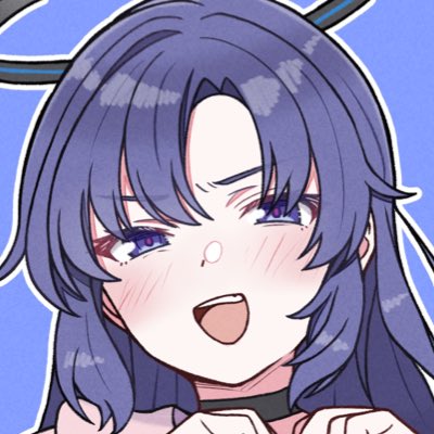 #新しいプロフィール画像