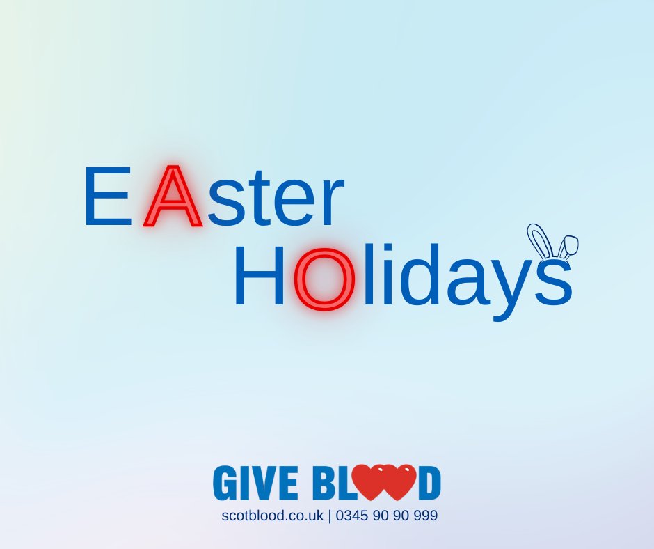 SNBTS-Scottish National Blood Transfusion Service (@givebloodscot) on Twitter photo ๐ฃ ๐๐ก๐๐๐จ๐ ๐๐๐ซ๐ ๐๐ก๐ค๐ค๐ ๐ฉ๐๐๐จ ๐๐๐จ๐ฉ๐๐ง ๐ฃ
To meet hospital demand over the next two weeks, we need:
โค๏ธ ๐ณ,๐ฌ๐ฌ๐ฌ blood donors
๐งก ๐ฎ๐ด๐ฌ platelet donors
๐ ๐ฐ๐ฌ๐ฌ plasma donors
๐
Book your appointment today:
๐ scotblood.co.uk
๐ 0345 90 90 999 ๐ฃ ๐๐ก๐๐๐จ๐ ๐๐๐ซ๐ ๐๐ก๐ค๐ค๐ ๐ฉ๐๐๐จ ๐๐๐จ๐ฉ๐๐ง ๐ฃ
To meet hospital demand over the next two weeks, we need:
โค๏ธ ๐ณ,๐ฌ๐ฌ๐ฌ blood donors
๐งก ๐ฎ๐ด๐ฌ platelet donors
๐ ๐ฐ๐ฌ๐ฌ plasma donors
๐
Book your appointment today:
๐ scotblood.co.uk
๐ 0345 90 90 999