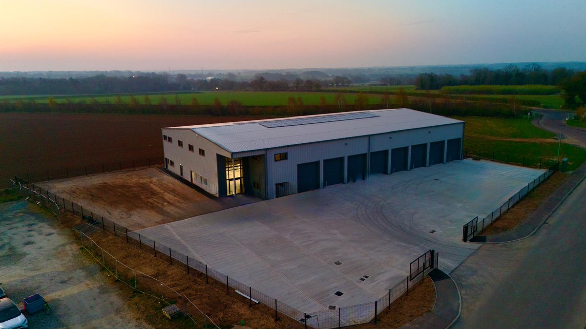 Flowervision Norwich tweet media