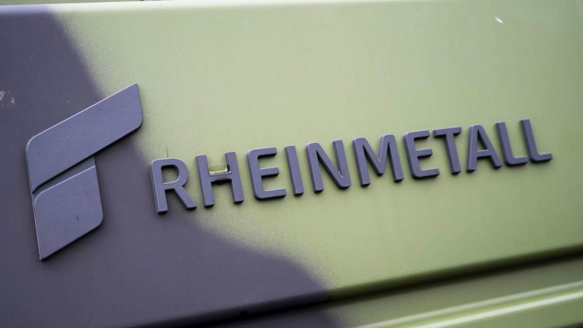 LongTermBaggers's tweet photo. $RNMBY has Overtaken the Continent's Top Carmaker Volkswagen, in terms of Market Value as a Result of The Current Soaring Investor Demand for The Best Defense Stocks.

Defense Stocks across Europe have Sky-Rocketed in Recent Weeks, Driven by Efforts to Ramp Up Military Spending in Response to U.S. Pressure and Policy Shifts.

$RNMBY Stock has been One of the Biggest Beneficiaries by More than Doubling in Value since January 2025 and it’s Stock Has Risen More than 12-Fold since February 2022.

“We have seen a clear paradigm shift in Europe around defence spending," Jefferies analysts wrote on Thursday. "This has been triggered by the risk of the U.S. removing support to Ukraine in the ongoing war and also the perception of its protection granted to Europe being at risk, especially in the context of a potential conflict with Russia.

With the addition of Textron Systems into Team Lynx, the group is a strong competitor for the coveted OMFV contract because of Textron’s strong past performance. Said Ledet, “In terms of the U.S. Army specifically, we have a record of completed high-rate production and 100% on-time delivery for armored vehicles.

We were supporting them both in Iraq and Afghanistan, and manufactured 48 vehicles a month for six years – sometimes 60 vehicles per month – and in all cases, we delivered.”

As to why Textron Systems wanted to partner with American Rheinmetall for Team Lynx, Ledet was clear, “This is a win-win for us; Rheinmetall products are fantastic, they design and build good stuff and stuff that works well. It was an easy decision for us to join with the team because we knew we’d start with a good base product and be able to expand upon it for a completely American vehicle.”

And that’s exactly one myth Team Lynx wants to dispel – that this is simply a German vehicle. “This is an American vehicle, purpose-built for the U.S. Army,” Ledet explained.

The vehicle will be manufactured at Textron Systems’ Stone Road facility in Slidell, Louisiana. It’s a sophisticated and robust manufacturing facility, which can quickly scale from small to large production orders. Textron Systems has manufactured over 10,000 vehicles for the U.S. and customers worldwide, and have supported domestic customers for over 20 years🌟LONG