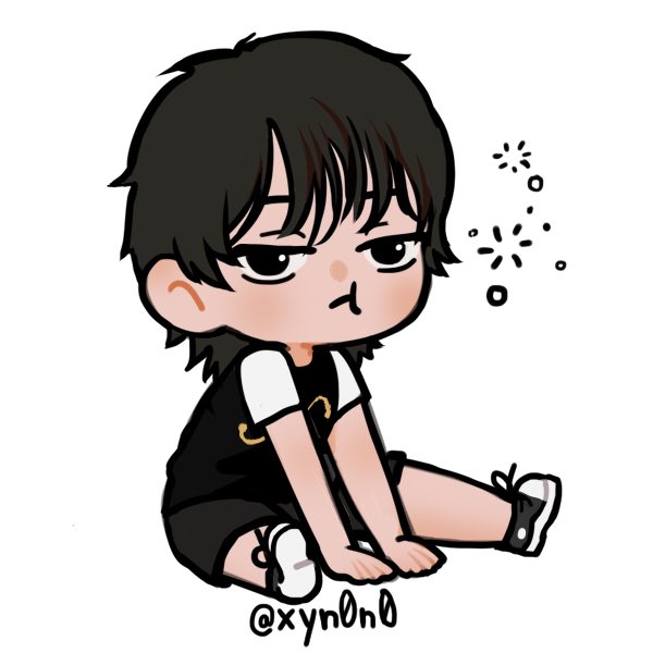 srisultan_376's tweet photo. The pfp and the user behind it https://t.co/Io7YtqTN4p