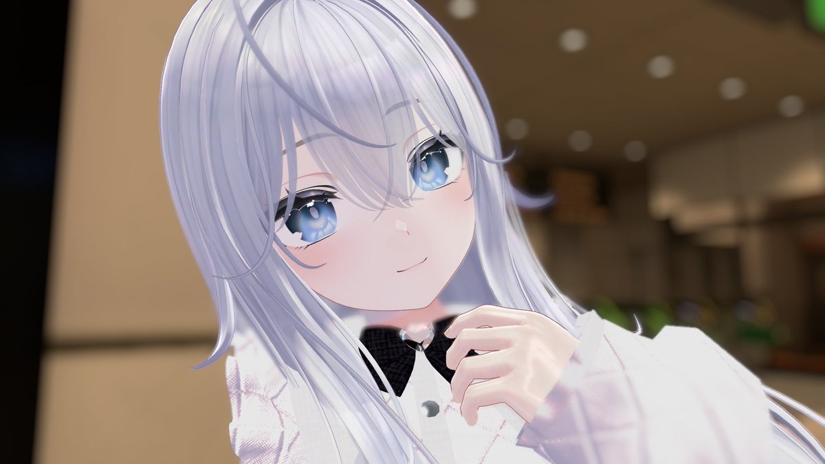 92ak1x's tweet photo. sweetnightmare(@sw_nightmare589)様のプレゼント企画で頂きました。しにゃのちゃんのお目々キラキラ。(*´ω`*)
#VRChat
#sweetnightmare
https://t.co/ctQl6ofMio https://t.co/VltfAqxqLe
