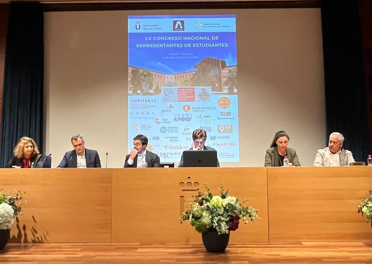 Auditores Internos tweet media