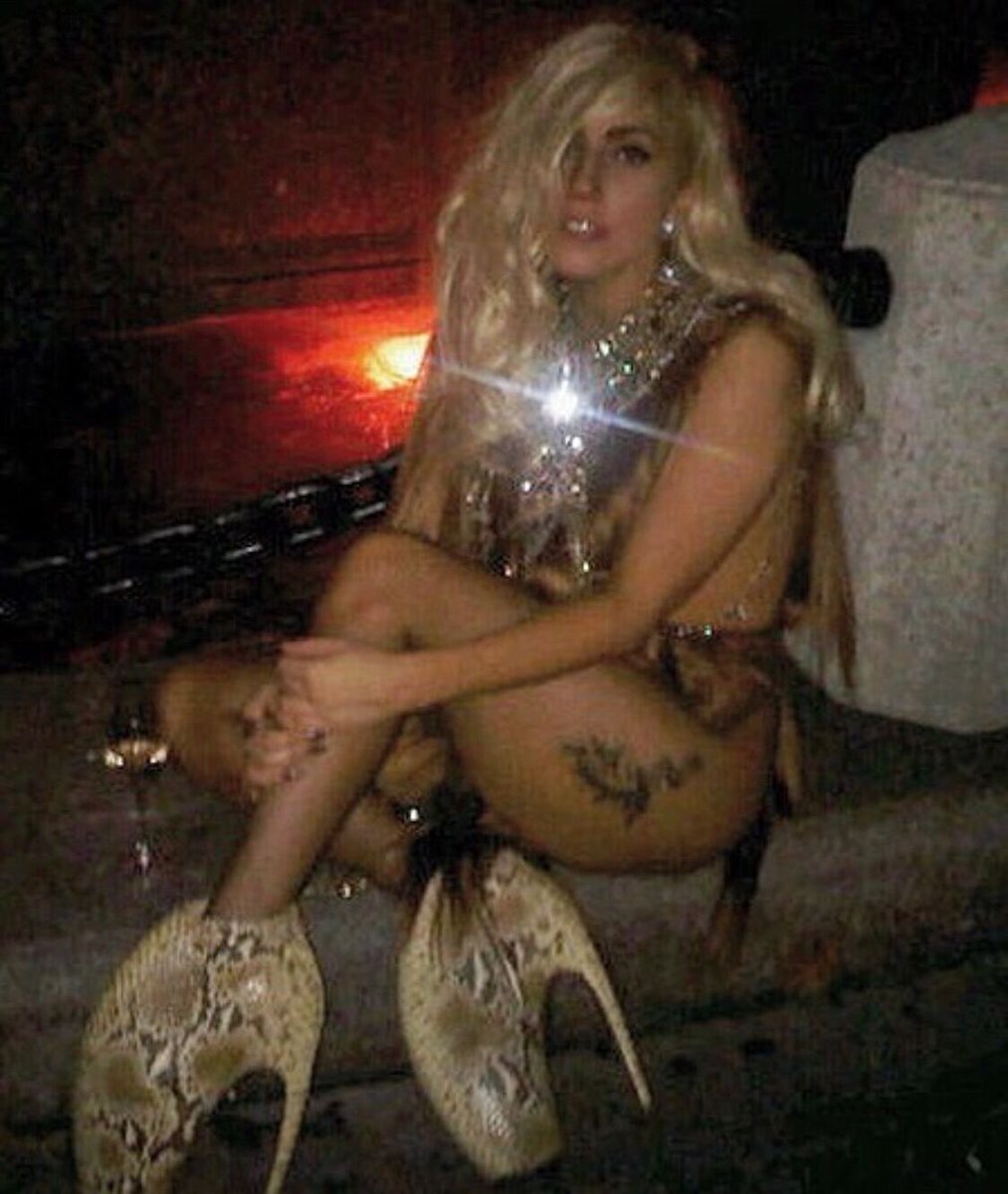 lady gaga, 2009