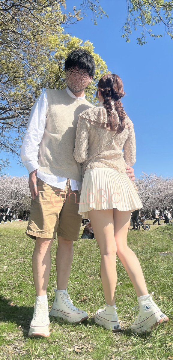 〖 sᴘᴇᴄ 〗

𝟷𝟾𝟺𝚌𝚖 ˗ 𝙱カップ ˗ 足𝟸𝟿𝚌𝚖

手コキと手マンは右手のみ
左手はそえるだけ

キンタマは平均サイズよりデカめ
とくに右玉
