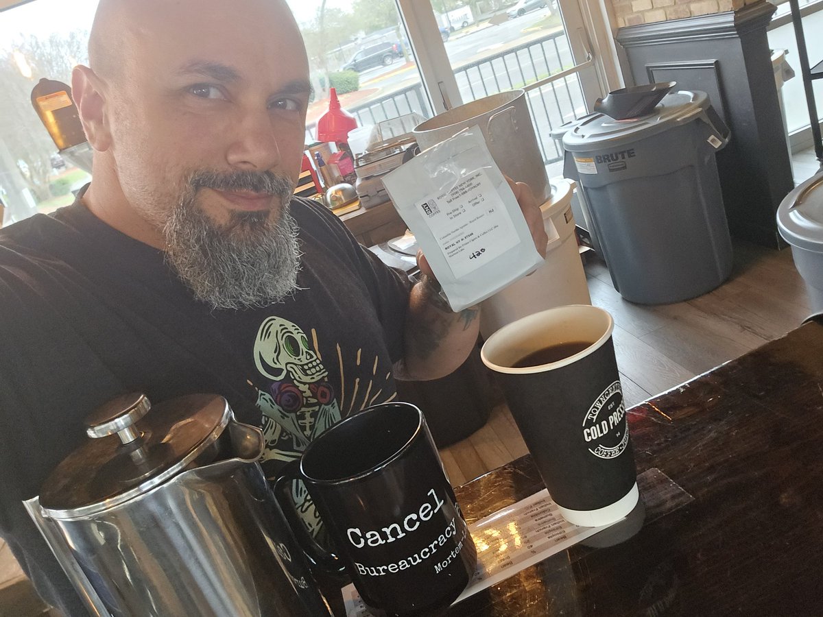 Mortem Labs (@MortemCoffee) / Posts / X