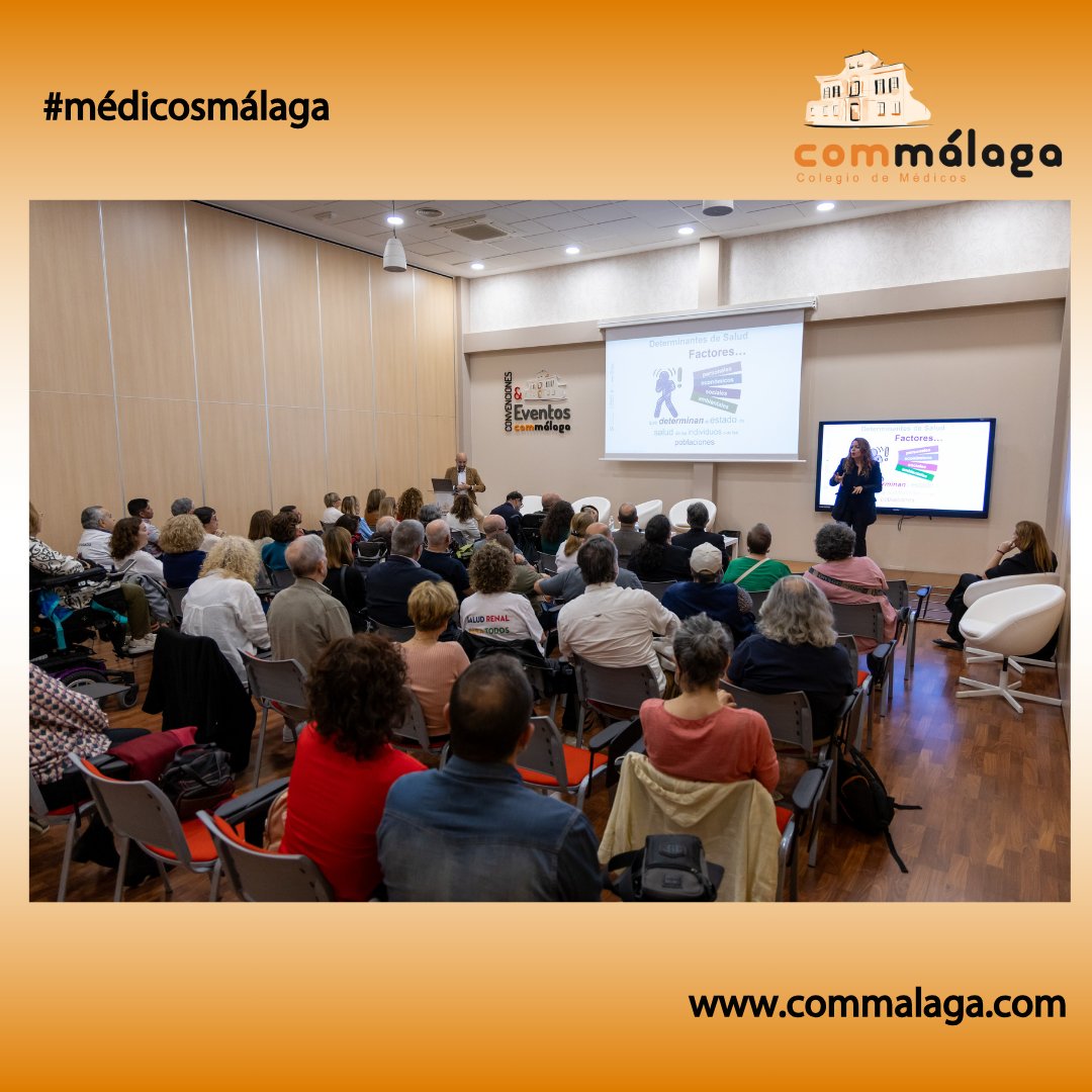 Médicos de Málaga | #medicosmalaga tweet media