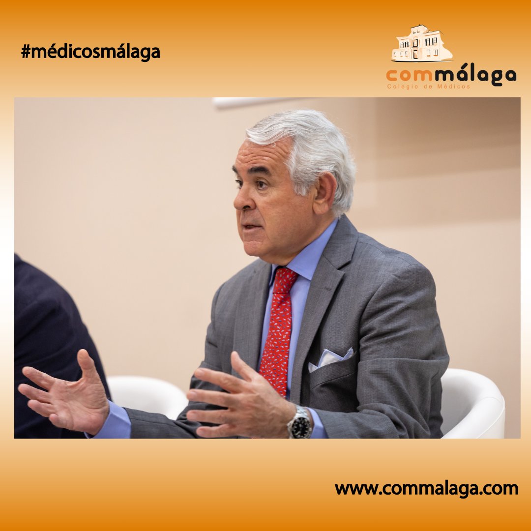 Médicos de Málaga | #medicosmalaga tweet media