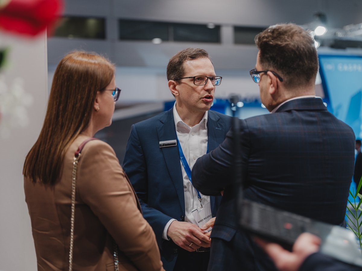 KuschandCo's tweet photo. Ready, steady, go! The Kusch+Co Airports team is waiting for you in Hall 9, booth 9810 - come and discover our products and discuss the needs of your projects with us!
@PTE_expo 8-10 April, IFEMA, #Madrid, #Spain #airports #PTExpoConf https://t.co/mjIDWjXbq2