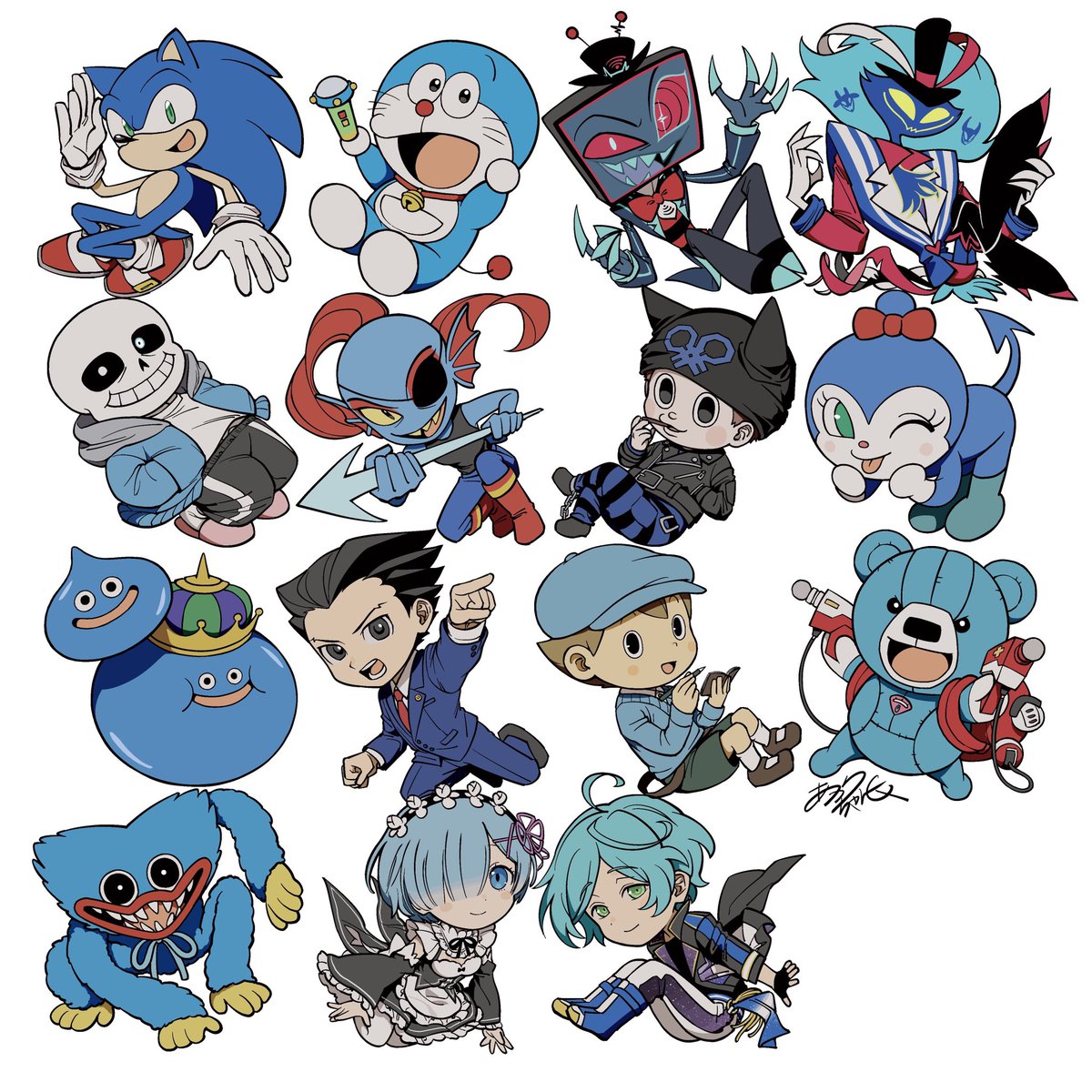 ☆ あかりんページ ☆ ヤマ◢|⁴⁶ 🚗🍜🍺🌸🪽💫🌈 on X