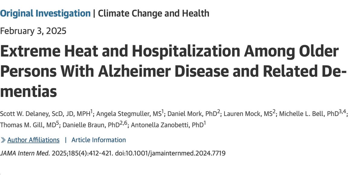 Thomas Gill (@mrdisability) on Twitter photo Pleased to contribute to this important new research supported by <a href="/NIHAging/">The National Institute on Aging (NIA)</a> <a href="/YaleMed/">Yale School of Medicine</a> <a href="/YaleIMed/">Yale Internal Medicine</a> <a href="/PepperOAIC/">The Pepper OAIC Coordinating Center</a> <a href="/YaleGeriatrics/">Geriatrics at Yale</a> <a href="/YaleEnvironment/">Yale School of the Environment</a> <a href="/YaleSPH/">Yale School of Public Health</a> Pleased to contribute to this important new research supported by <a href="/NIHAging/">The National Institute on Aging (NIA)</a> <a href="/YaleMed/">Yale School of Medicine</a> <a href="/YaleIMed/">Yale Internal Medicine</a> <a href="/PepperOAIC/">The Pepper OAIC Coordinating Center</a> <a href="/YaleGeriatrics/">Geriatrics at Yale</a> <a href="/YaleEnvironment/">Yale School of the Environment</a> <a href="/YaleSPH/">Yale School of Public Health</a>