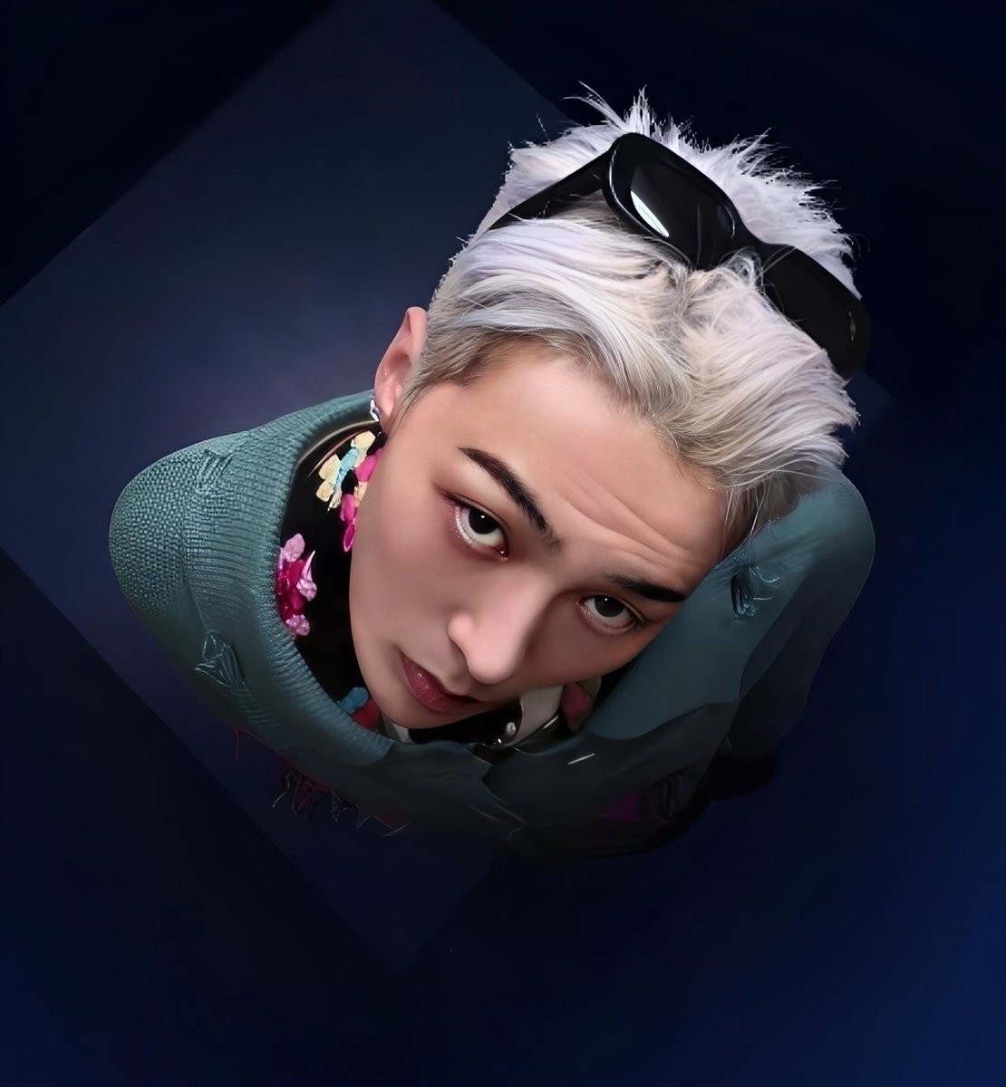 oneforG0818's tweet photo. 고화질로 #GDRAGON https://t.co/WpqLTynJ2t