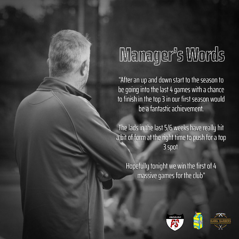 HillsideFootballClub tweet media