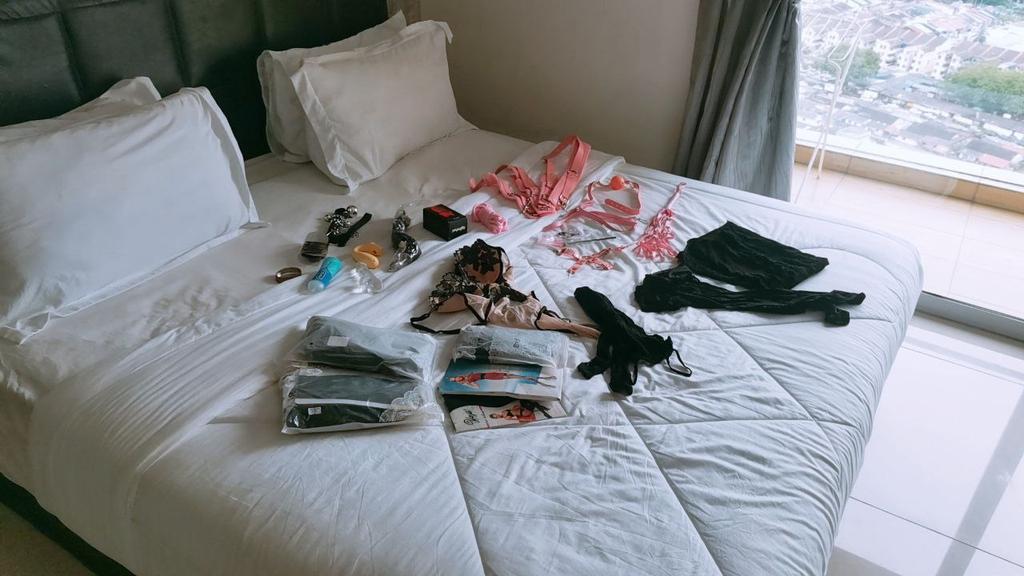 👉为它骚➕诱惑😈 tweet media