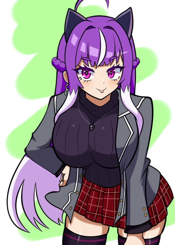 dealwit52149's tweet photo. #お気に入りの絵は何度再掲しても良い 
エメラだけだと思った？
ヤオちもセットだよ🐱 https://t.co/yVCEr7BwyQ