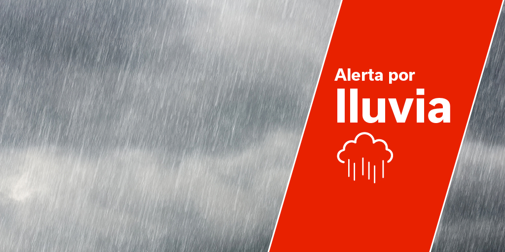 El Gobierno de Canarias declara la #AlertaLluvias en todo el Archipiélago

🗓️09/04
🕛00:00 horas

Más información y consejos ⬇️
www3.gobiernodecanarias.org/noticias/el-go…