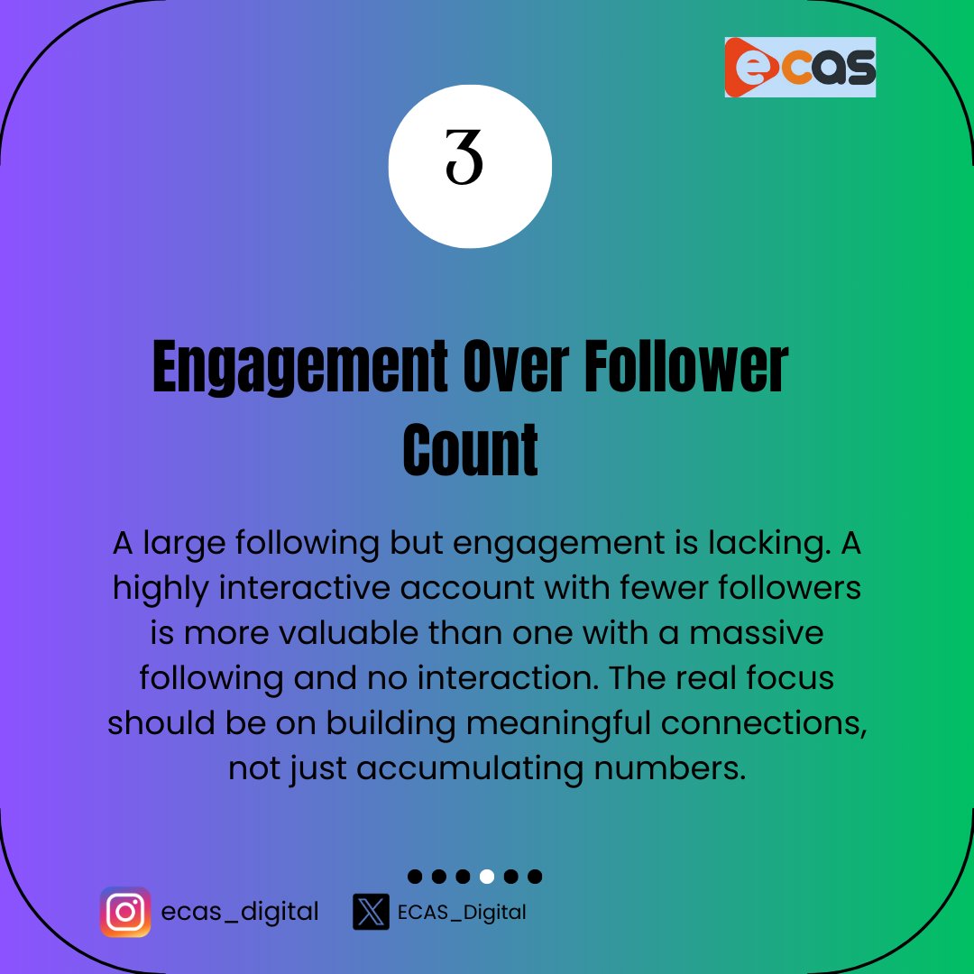Evolve Cosmos Allied Services - ECAS tweet media