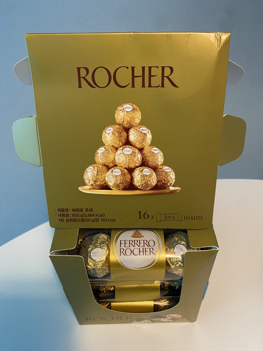 슝슝~🛩🛩
일본에서 초콜릿이 도착했습니다🍫
2주년카페 특전을 나눔하였을 뿐인데 일본 드연단분들께서 감사의 의미로 한국 드연단을 위해 초콜릿을 보내주셨습니다🥰
역시 드연단분들은 모두 너무 따뜻❣️
초콜릿은 차서원배우 생일카페 나눔존에 둘 예정이니 발견!하신 분은 가져가시기 바랍니다!