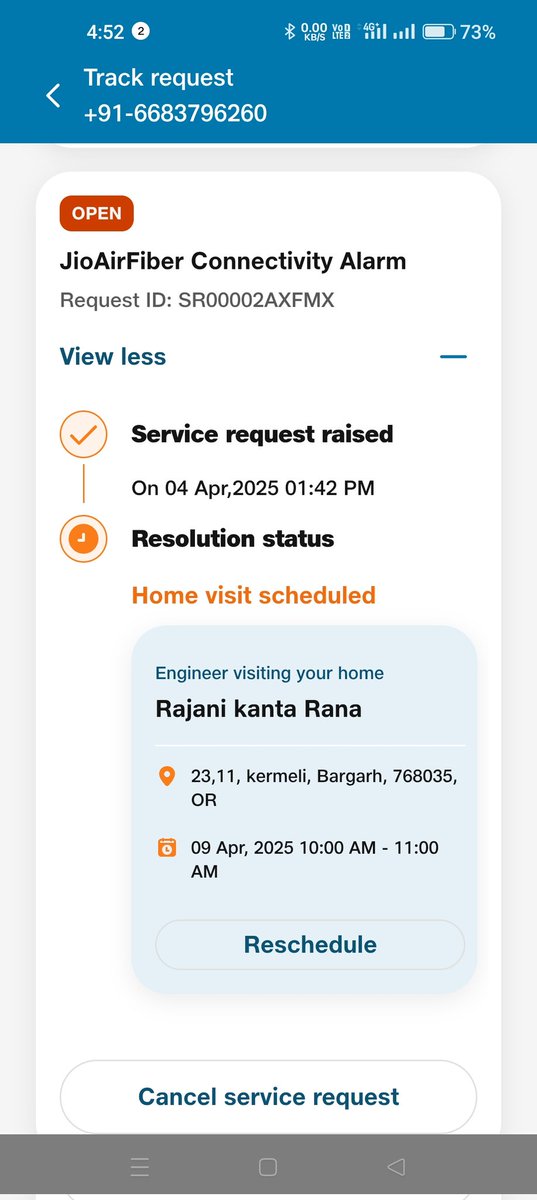 Sumanta Barge tweet media