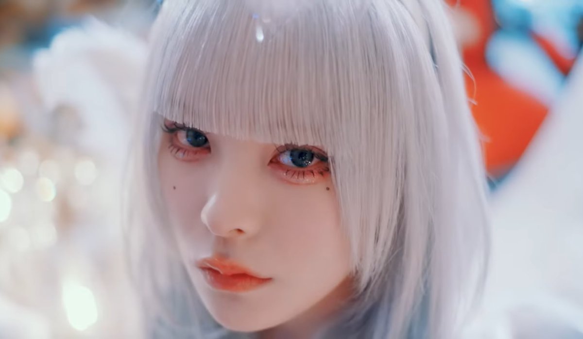 noanomono_'s tweet image. どの瞬間も綺麗すぎる…

 #おいしいねこうどん   #Devilup