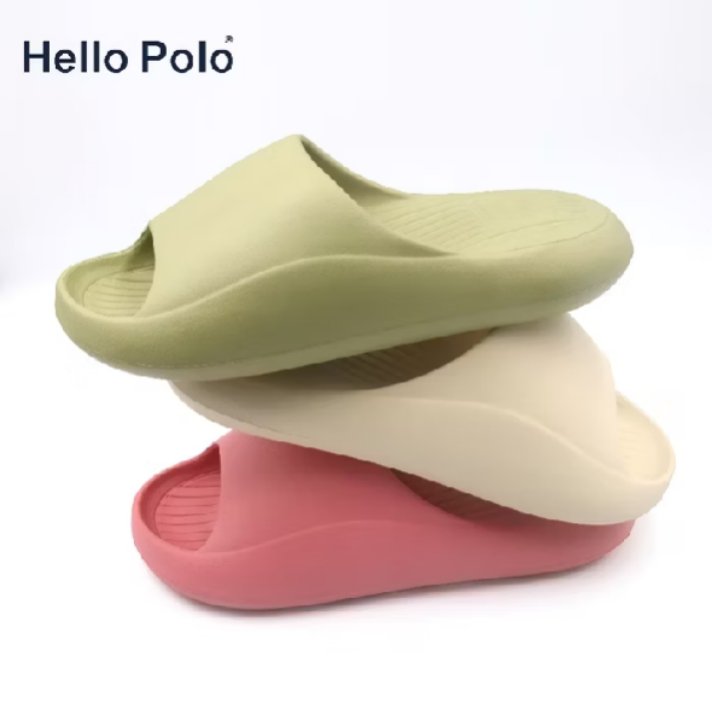 SSumaleeT's tweet photo. ลองดู Hello Polo รองเท้าแตะผู้หญิง รองเท้านิ่มเหมือนเหยียบขี้ ลายอุ้งเท้าแมวน่ารัก พื้นหนา กันลื่น เหมาะกับฤดู HP8004 ในราคา ฿129 ที่ Shopee 

พิกัด:  https://t.co/vkautbdP8N

#ป้ายยา #ป้ายยาแอพส้ม #รองเท้าแฟชั่น #บิววราภรณ์ #uzaksehir #หลิงออม https://t.co/YcCRveSxjY
