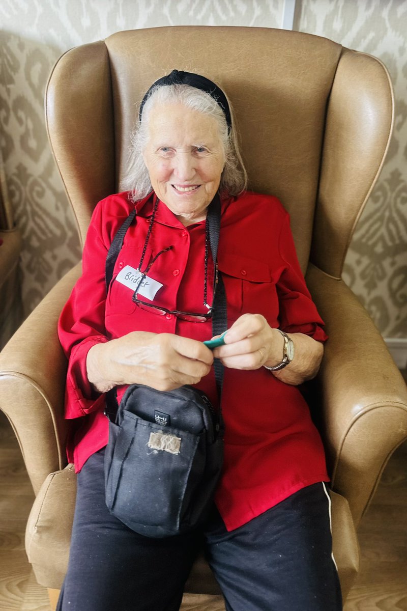 Belmont lodge Care Centre (@lodgebelmont) on Twitter photo π Β‘Hola from Belmont Lodge! Today, we traveled to Spain without leaving home! πͺπΈ With Speck Like a Native, we enjoyed games and music to boost our language skills while having a blast! π <a href="/ForestHealthLtd/">Forest Healthcare</a> π Β‘Hola from Belmont Lodge! Today, we traveled to Spain without leaving home! πͺπΈ With Speck Like a Native, we enjoyed games and music to boost our language skills while having a blast! π <a href="/ForestHealthLtd/">Forest Healthcare</a>