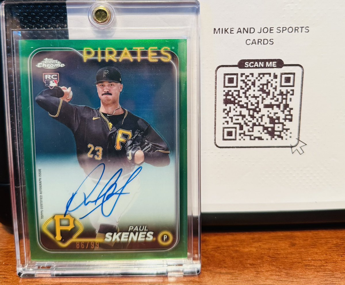 MikeAndJoeSportsCards tweet media