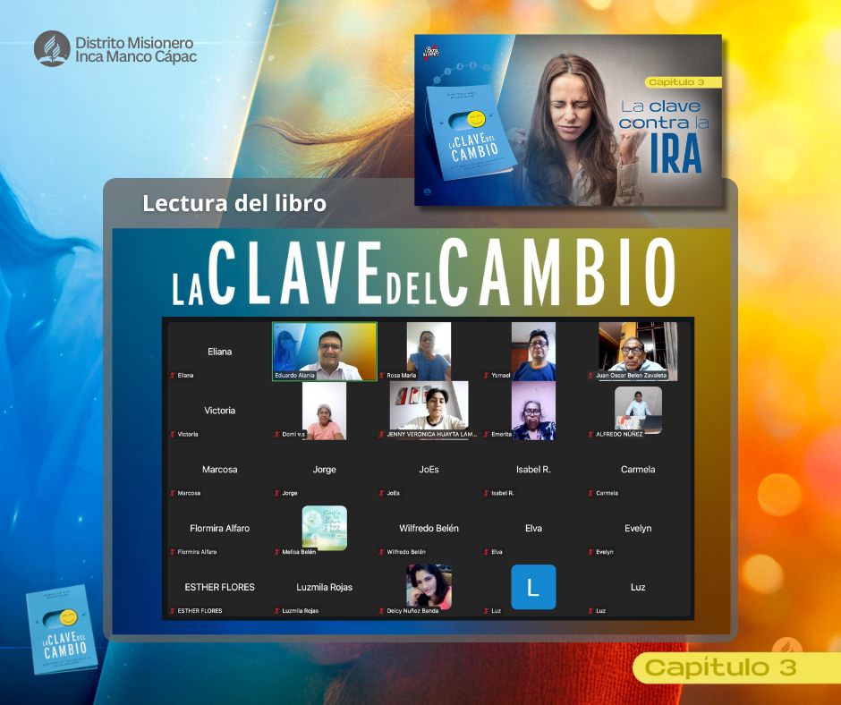 Edu_Alania's tweet photo. La clave contra la Ira: “Controlar la rabia es un proceso que implica autoconocimiento, técnicas de manejo emocional, cambios en la forma de pensar y reaccionar y, por sobre todo, la ayuda de Dios”. 
#Laclavedelcambio #ImpactoEsperanza #Lecturadelibromisionero #apce #upn https://t.co/4Q0rf5QfQu